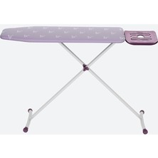 Handy Board Ütü Masası Mor