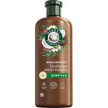 Essences Nemlendirici Hindistan Cevizi Kokulu Şampuan 350ML