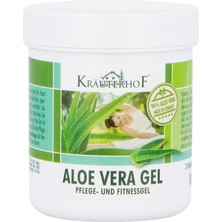 Aloe-Vera Jel 100 ml