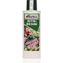 Yeşil Yapraklı Bitkiler Için Besini 225 ml F573