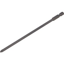 Ph 1 Uzun Yıldız Uçlu Bits, 150MM
