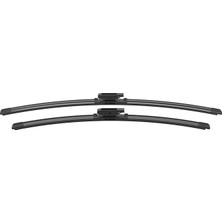 Aerotwin Silecek Seti Renault Scenic (2006-2009) [650/550 Mm] A117S 3397007117