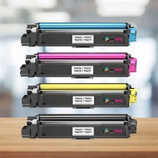 Brother Uyumlu TN273 / TN277 Muadil Toner SET/HL-L3210 / L3230 / L3270 / L3290 / MFC-L3710 / L3750 / L3770