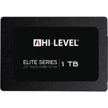1tb 2,5" Sataııı Elıte 560-540MB/S Elıte Serı SSD