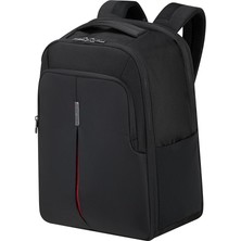 KR2-09-005 15.6" Guard It 3.0 Seyahat Notebook Sırt Çantası Siyah