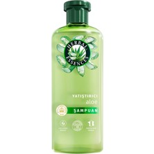 Essences Yatıştırıcı Aloe Içeren Şampuan 350 ml