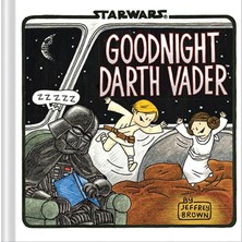 Darth Vader (Star Wars x Chronicle Books)