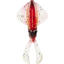 Craft Live Squid SQID4#002 Surume