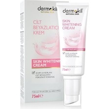 Cilt Beyazlatıcı 75 ml