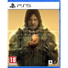 Stranding Director's Cut - Standard [gra Ps5]