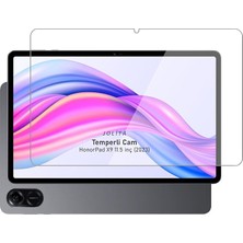 Honor Pad X9 11.5 Inç Uyumlu Temperli Ekran Koruyucu Kırılmaz Cam 11.5" 2023