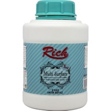 Multi Surface 1750 gr 2102 Antik Beyaz
