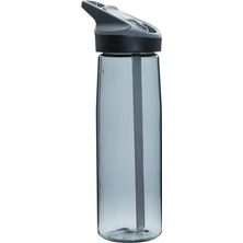 Ispanya Üretimi Tritan Kkmx Jannu Sise 0.75L Potta LKKTN2P