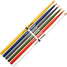 Mark Baget 5A Hickory Gri