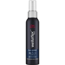 Wellaflex Men Kalınlaştırıcı Jel Sprey 150 Mililitre