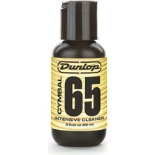 Dunlop 6434 Zil Temizleyici