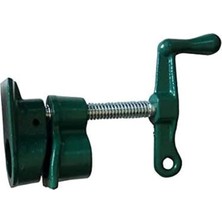 25049 Universal Işkence , 3/4", Yeşil