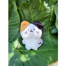 Trendikon Kpop Enhypen Peluş 10CM Anahtarlık Oyuncak