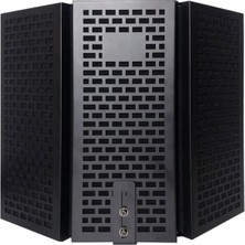 Pf-30 Mikrofon Ses Yalıtım Izolasyon Paneli (30X18X19 Cm)