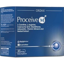 Proceive M 30 Saşe
