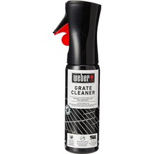 Izgara Temizleyici 300 Ml, Ince Sis Spreyi, Yağ ve Yemek Artıklarını Çözer, Biyolojik Olarak Çözünebilir, Tehlikeli Içerik Maddeleri Içermez, Tüm Mangal Modelleri Için Uygundur (17875)