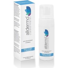 & Canlandırıcı Yüz Temizleme Köpüğü 150 ml