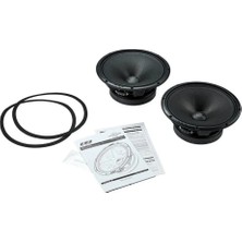 Apocalypse AP-M81SE PRO-360W MAX-180W Rms-Yeni Seri-Profesyonel-Üst SINIF-20CM Midrange