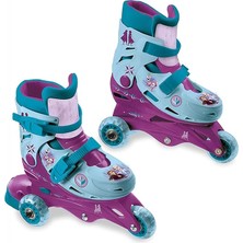 Paten In-Line 3 Teker Frozen-2 Size-S 29/32