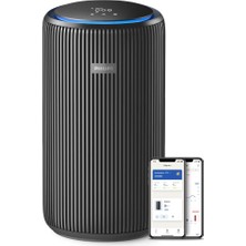 Philips Hava Temizleme Serisi 4200, Hepa Nanoprotect - Çift Aktif Karbon Filtre, 156 M² Için Cadr 600 M³/h, Özellikle Sessiz, Akıllı ve Enerji Tasarruflu (AC4221/11)