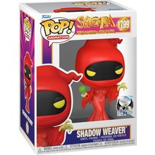 Nita Toys Pop Animation: She-Ra - Shadow Weaver (40TH Anniversary) Figür