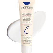 Lait Creme Sensitive Hassas Nemlendirici Krem 100 ml