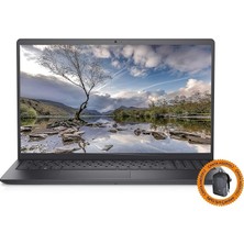 Vostro 3530 N1601PVNB3530U09 I7-1355U 16GB 512SSD 15.6 Fhd W11P Dizüstü BILGISAYAR-CNT010
