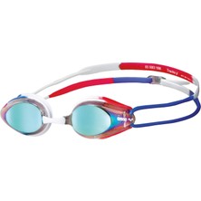 Tracks Junior Mirror Goggles Çocuk Yüzücü Gözlüğü