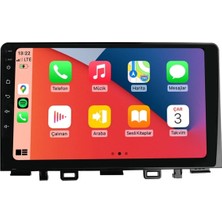 Vexon PL52441 Kia Rio 2017 2019 4+32GB Android Multimedya Teyp Yasaya Uygun