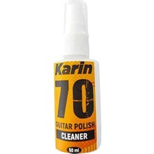 K-70 Enstrüman Cila ve Parlatıcı K70