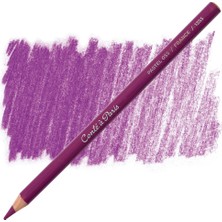 Conte a Paris : Pastel Kalem : Persian Violet 055