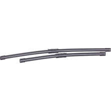 Aerotwin Silecek Seti Dacia Duster (2013-2018), Jeep Grand Cherokee (1995-1999), Kia Sportage (2000-2003) [600/450 Mm] A312S 3397014312
