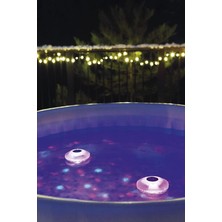 Havuz, Bahçe, Teras Aydınlatıcı LED 58419