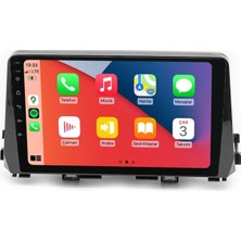 Vexon PL52441 Kia Picanto 2020-2023 4+32GB Android Multimedya Teyp Yasaya Uygun