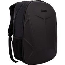 BP-IT300 Gladiator Serisi 15.6" Uyumlu Notebook Çantası - Siyah