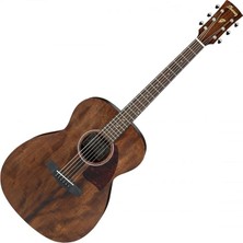 PC12MH Opn - Open Pore Natural Akustik Gitar