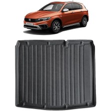 Fiat Egea Cross Bagaj Havuzu 2021-SONRASI