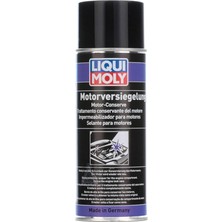 Moly Motor Sızdırma Önleyici 400 ml Otomotiv Bakım Ürünü