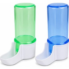 Kuş Sulukları, Parmak Suluk 7 Cm. 20 ml