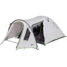 High Peak Kira 3 Kişilik Kamp Çadırı