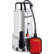 Einhell Gc-Dp 1020 N, Dalgıç Pompa - Kirli Su - 4170773