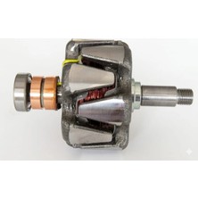 Mako Alternatör Rotor 12V/65A 83601641