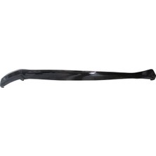 Bzt Opel Corsa- F- 24/25; Karlık (Ön Tampon Altı) Spoiler Siyah (Tw) 9850541180