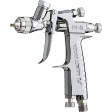 Gümrük Bey Anest Iwata Lph-80 1.2 mm Hvlp Mini Boya Tabancası – Gravity Feed