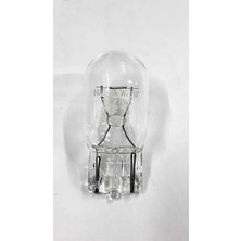 Ekolmaks Ampul 93 (1141) T20 Büyük Dipsiz 12V 21W